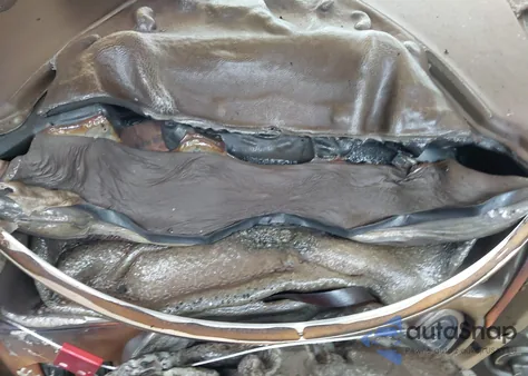 2005 Infiniti Qx56 z USA, uszkodzony, nr VIN 5N3AA08C35N812762